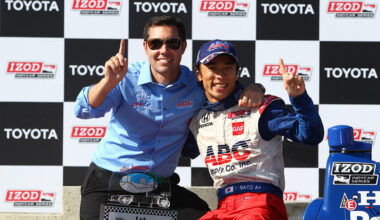 Biggest 2026 Story at AJ Foyt Racing?