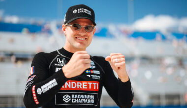 Biggest Driver Leap in 2026 Standings?