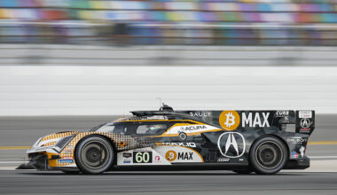 Scott Dixon, Alex Palou Aim To Jump-Start Season With Rolex 24 Win