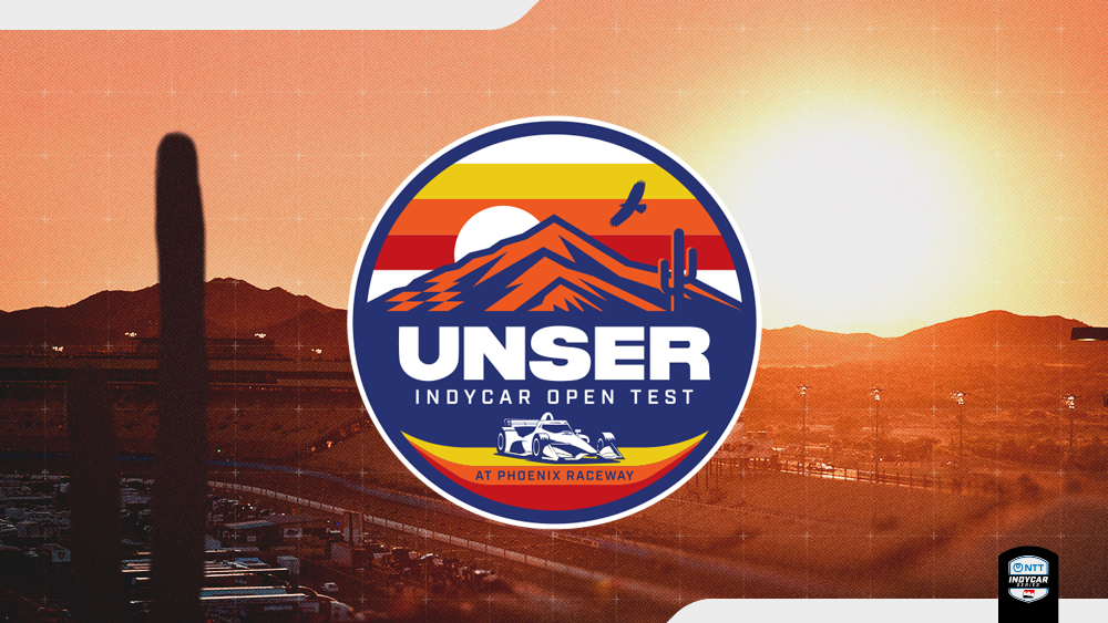 Phoenix Open Test To Salute Unser Family