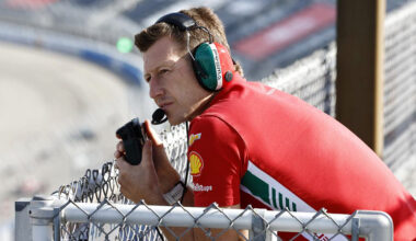 RLL Adds Ryan Briscoe as Coach, Hires Engineer for Mick Schumacher