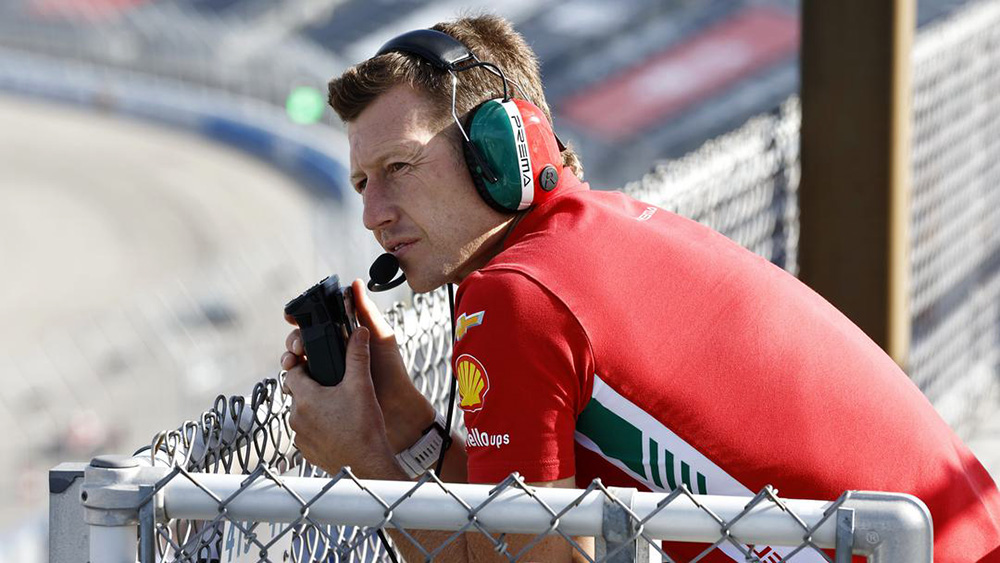 RLL Adds Ryan Briscoe as Coach, Hires Engineer for Mick Schumacher