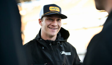 Biggest 2026 Story at Dale Coyne Racing?