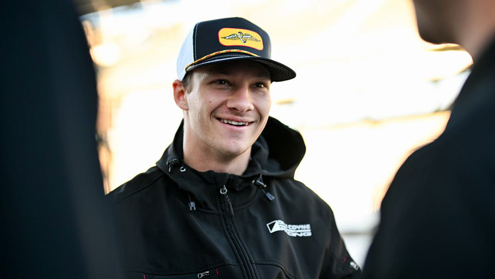 Biggest 2026 Story at Dale Coyne Racing?