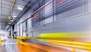 AI startup CVector raises $5M for its industrial ‘nervous system’