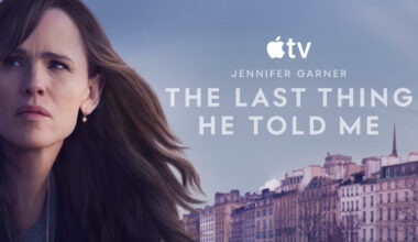 Apple TV debuts trailer for season two of global hit drama “The Last Thing He Told Me”