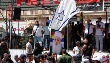 Trump wants an Israel-Syria security deal. Can Israel deliver?