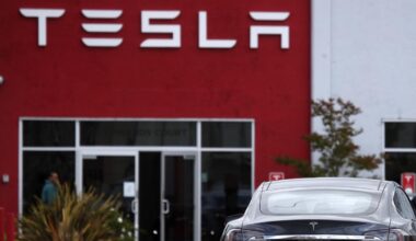 Tesla hits major roadblock in attempt to launch new vehicle: 'Likelihood of confusion'