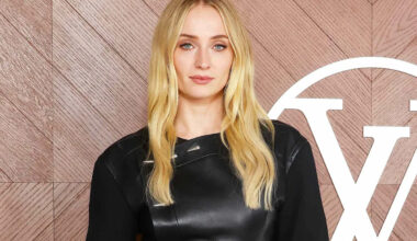 Sophie Turner reveals grueling “Tomb Raider ”training led her to discover chronic health issue