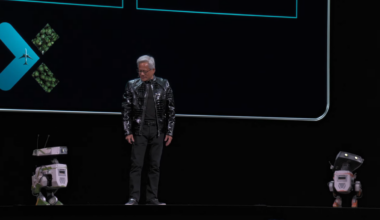 AI, robotics updates and more