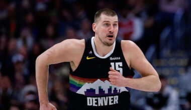 Nikola Jokic Makes NBA History in Return From Long Injury Absence