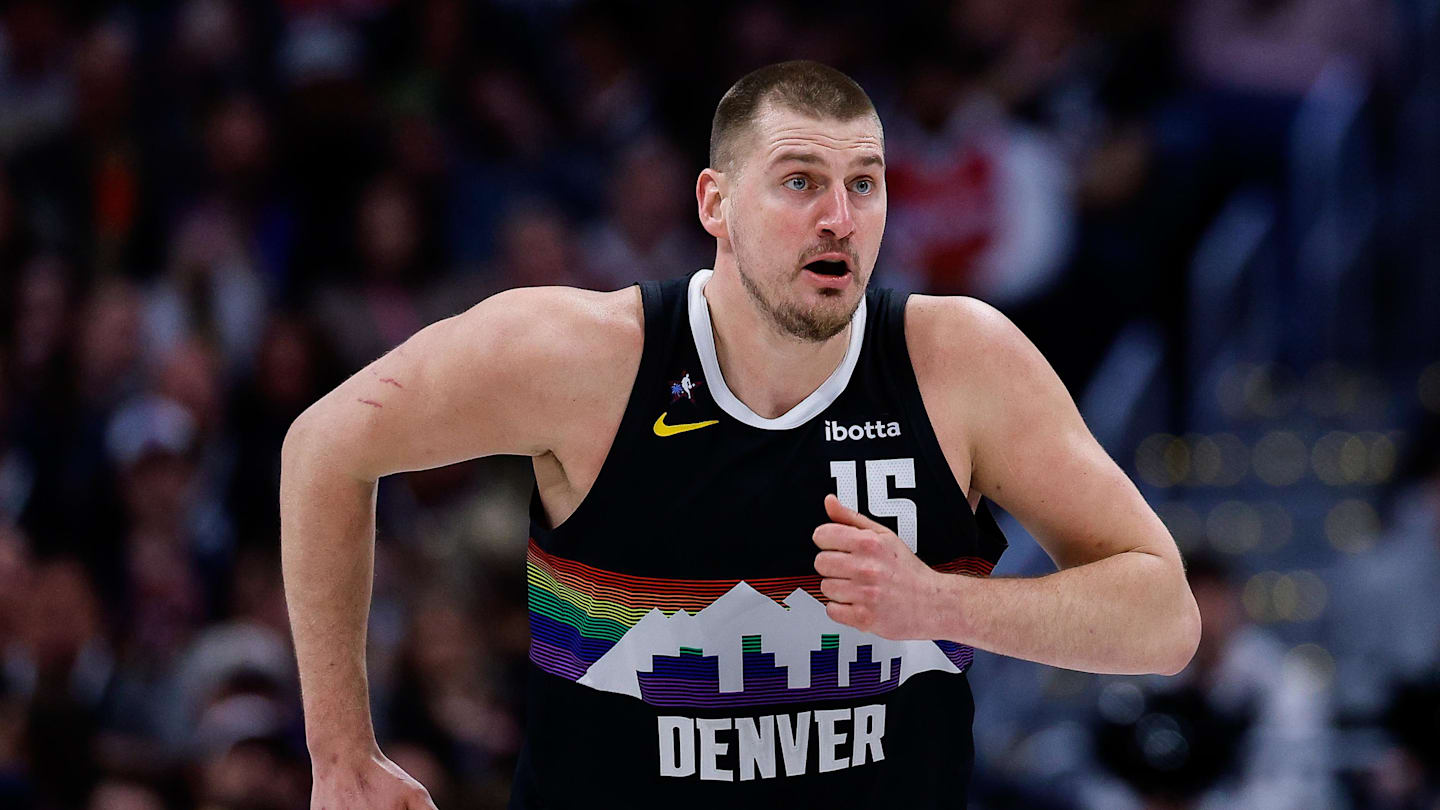 Nikola Jokic Makes NBA History in Return From Long Injury Absence