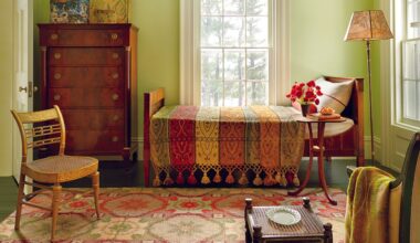 The Biggest Color Trends in 2026 Interior Design