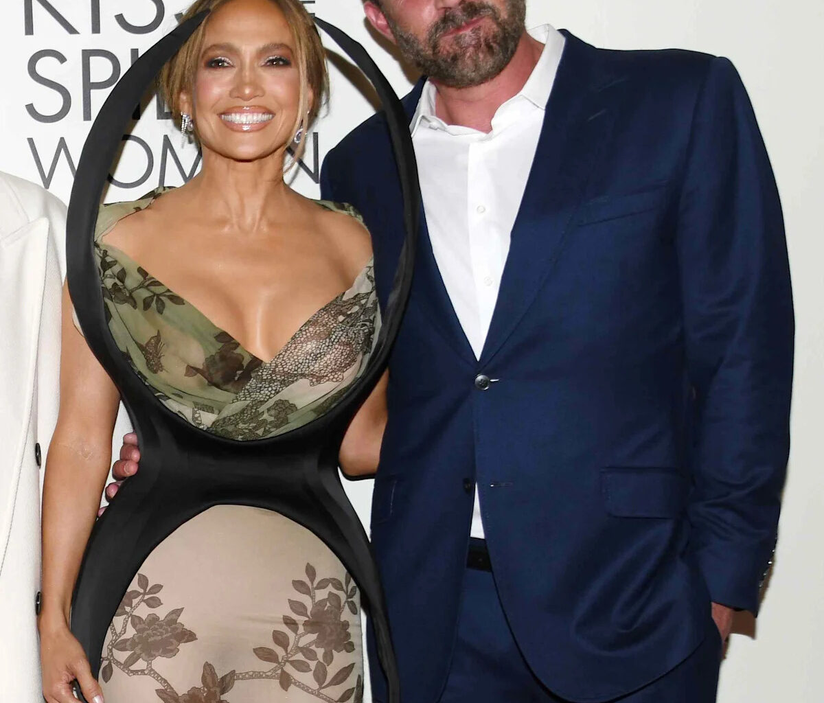 Jennifer Lopez and Ben Affleck Make a Surprising Decision With $52 Million Marital Home