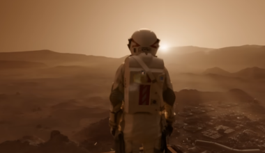 For All Mankind returns on March 27 for a fifth season