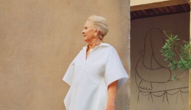 Jacquemus, Loewe, Celine, and the Appeal of the Unexpected Brand Ambassador