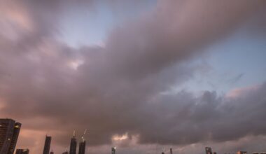 Israel on high alert for possibility of US intervention in Iran, sources say