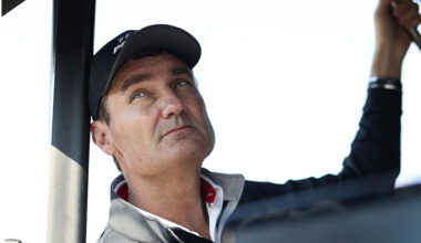 Tim Cindric Back With Team Penske as Scott McLaughlin’s Strategist