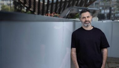 Israel Is on the Brink of Civil War, Says the New Israel Fund Chief. Here's What It Will Look Like