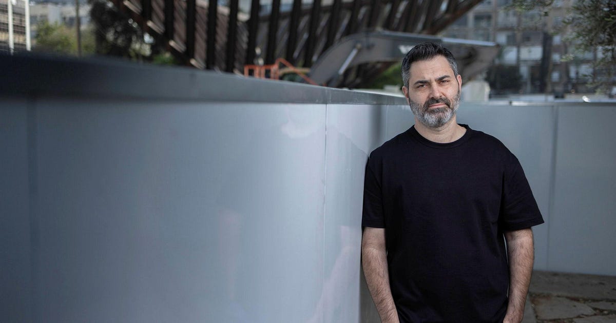 Israel Is on the Brink of Civil War, Says the New Israel Fund Chief. Here's What It Will Look Like