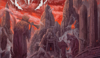 Redivider - Sounds of Malice Review