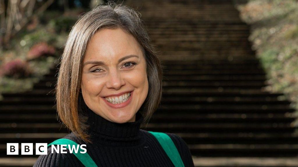 Leamington Spa photographer on life after losing an eye