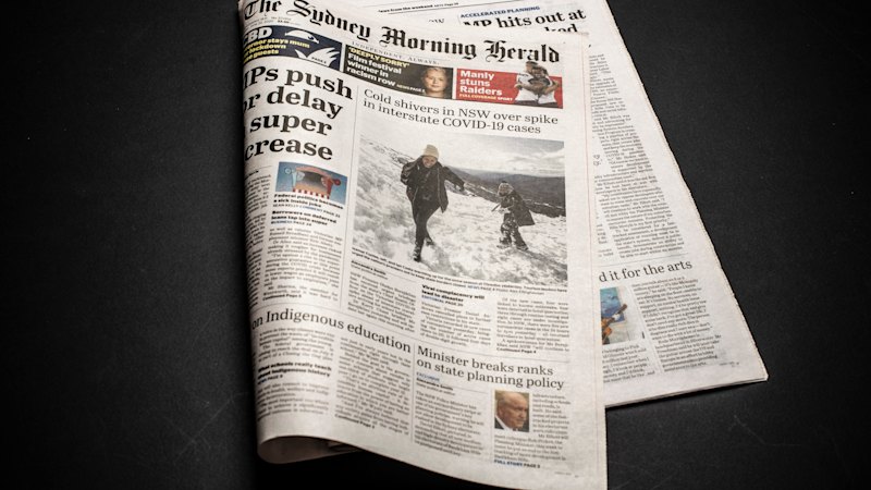 Cathy Wilcox cartoon was divisive, and The Herald apologises for the hurt it has caused