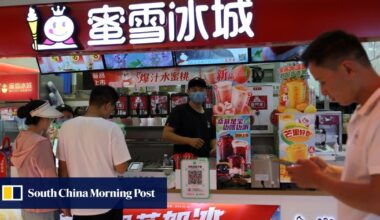 China’s private sector increases presence among top 100 listed companies