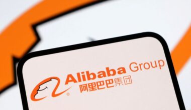 Alibaba to plan IPO for AI chipmaking unit T-Head, Bloomberg News reports