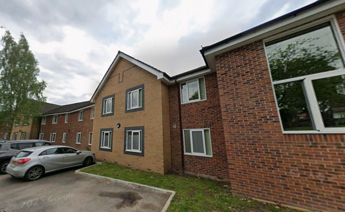 Cygnet Kenney House in Oldham 