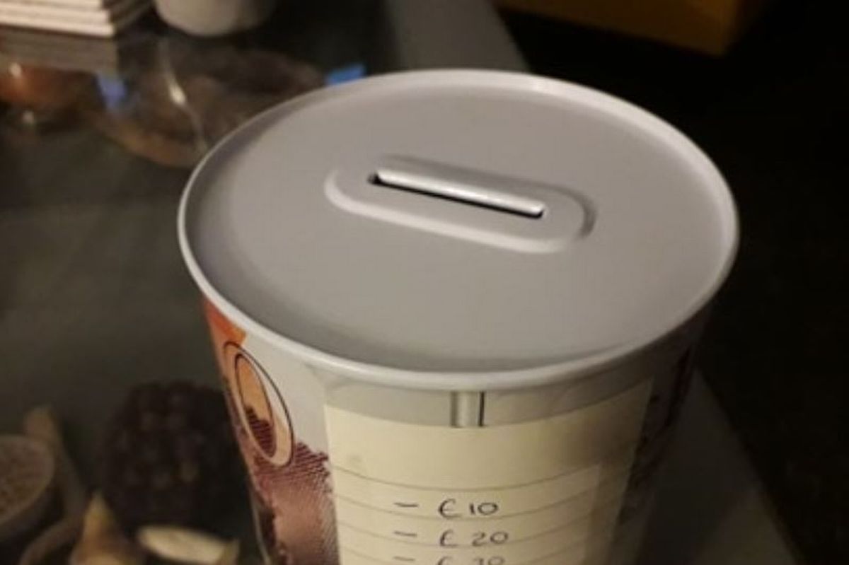 It offers a simple way of saving £780 a year