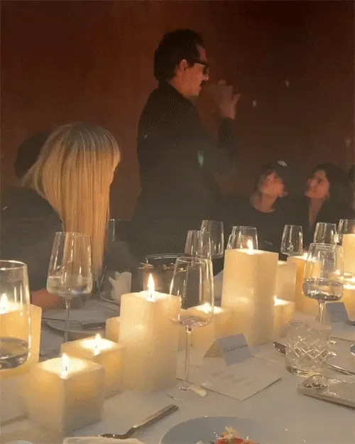 <p>Making It Official: September 2023</p>