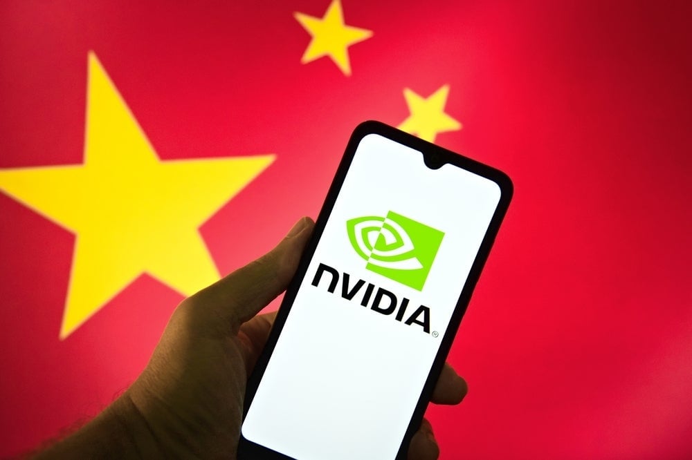 Memory Shortage Threatens Nvidia's China AI Chip Ambitions
