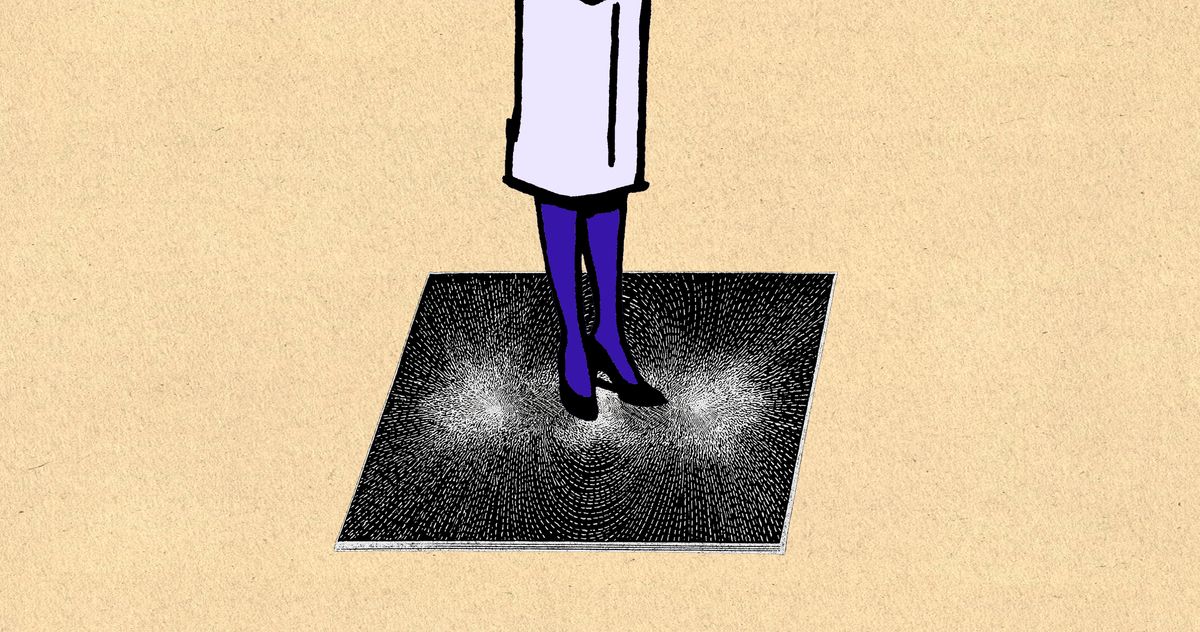 Are Vibration Plates the Weighted Vests of 2026?