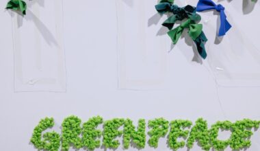 Greenpeace International Calls for Protection of Venezuelan People Amid Oil-Driven US Intervention