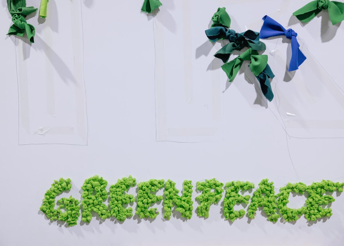 Greenpeace International Calls for Protection of Venezuelan People Amid Oil-Driven US Intervention