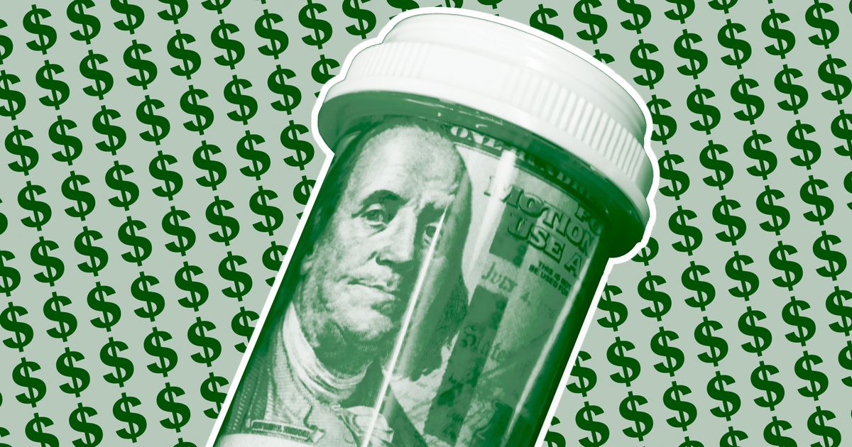 What It Really Costs to Go Without Health Insurance