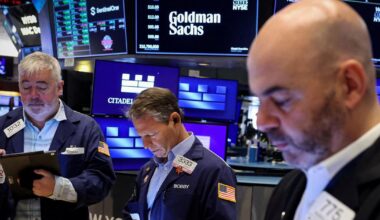 Analysts paint bright picture for US economy in 2026