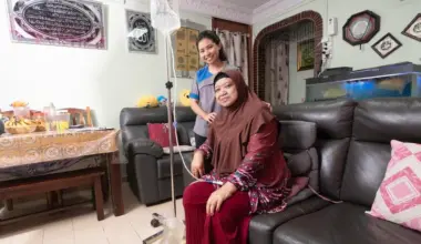 Dialysis at home a better option for Singapore’s kidney patients, but take-up remains low