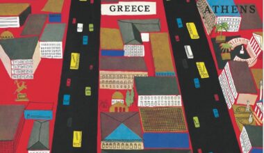 The designer who renewed visual memory