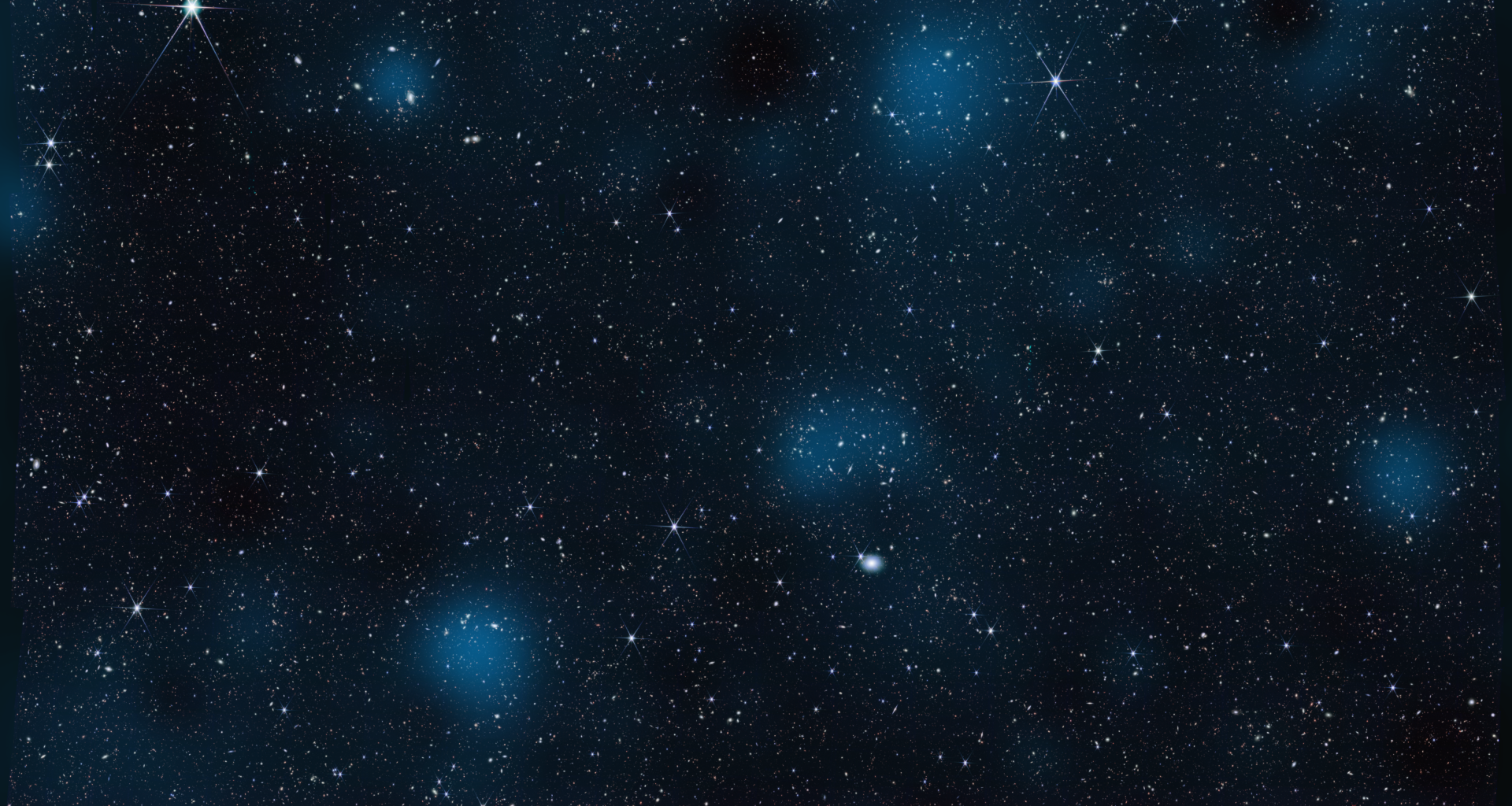 NASA Reveals New Details About Dark Matter’s Influence on Universe