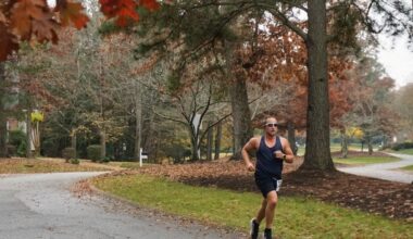 WJCC Health and PE Teacher Chosen for National Fitness Competition