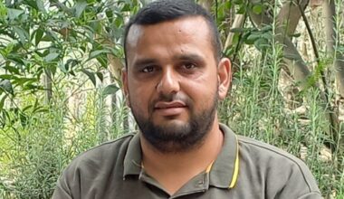 Gaza’s forcibly disappeared must not be forgotten | Israel-Palestine conflict