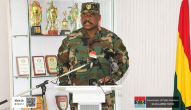 Retired soldiers unhappy with CDS