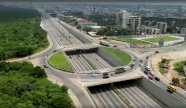 Ghana's multidimensional poverty rate declines for third consecutive quarter