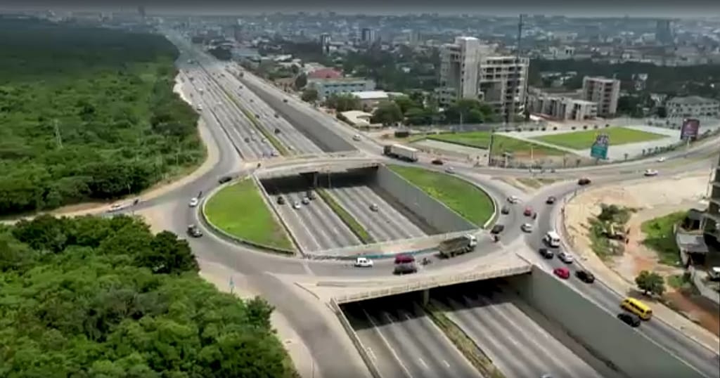 Ghana's multidimensional poverty rate declines for third consecutive quarter