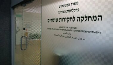 Was the shooting suspect armed?