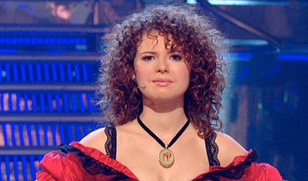 Last week, Jessie claimed she was 'brutalised and experienced unfair objectification' during her stint in the talent show