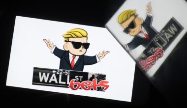 The hottest retail investor picks