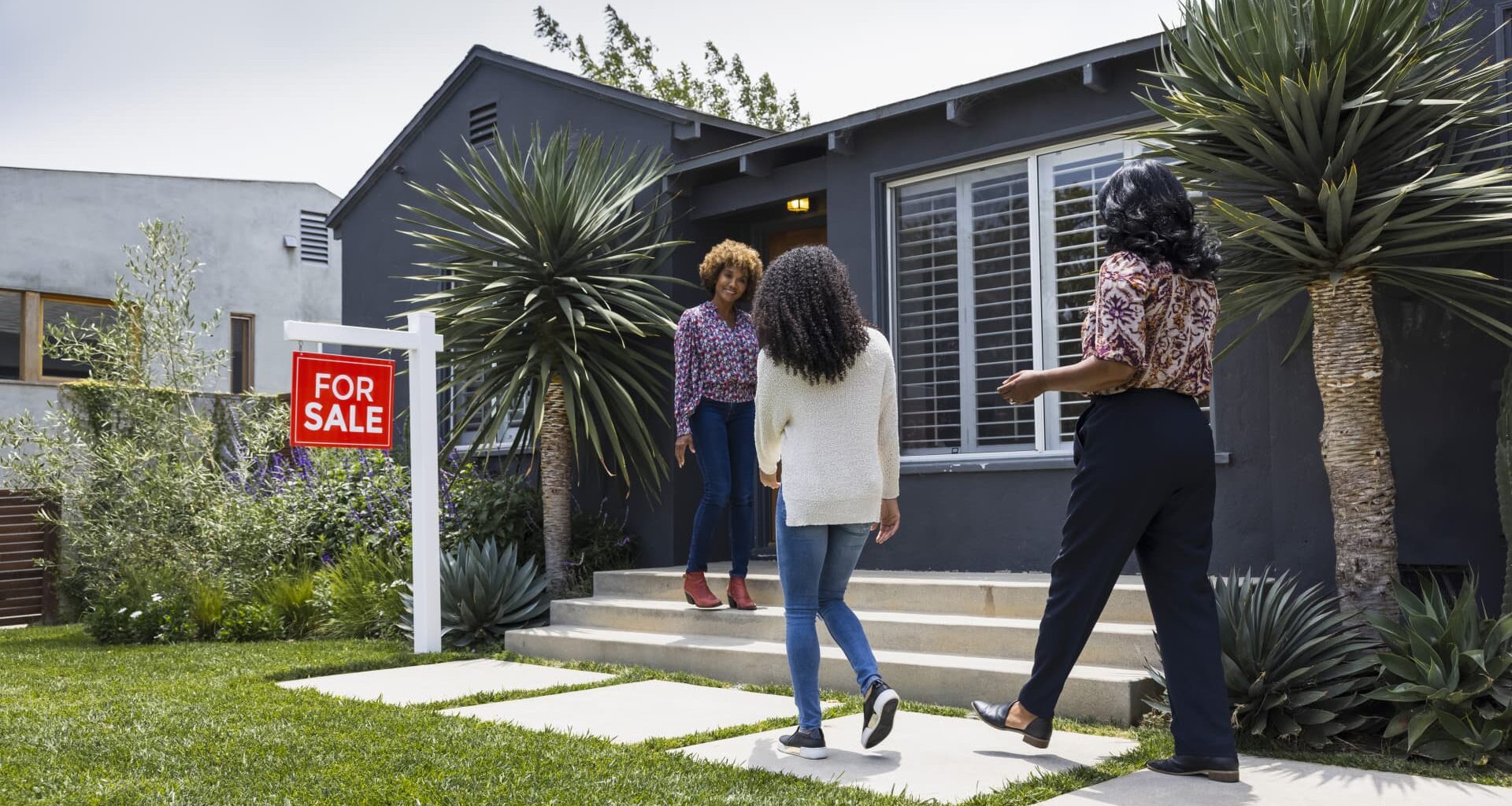 Should you use a 401(k) to buy a home? Trump's 'not a huge fan'